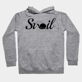 Snail - 04 Hoodie